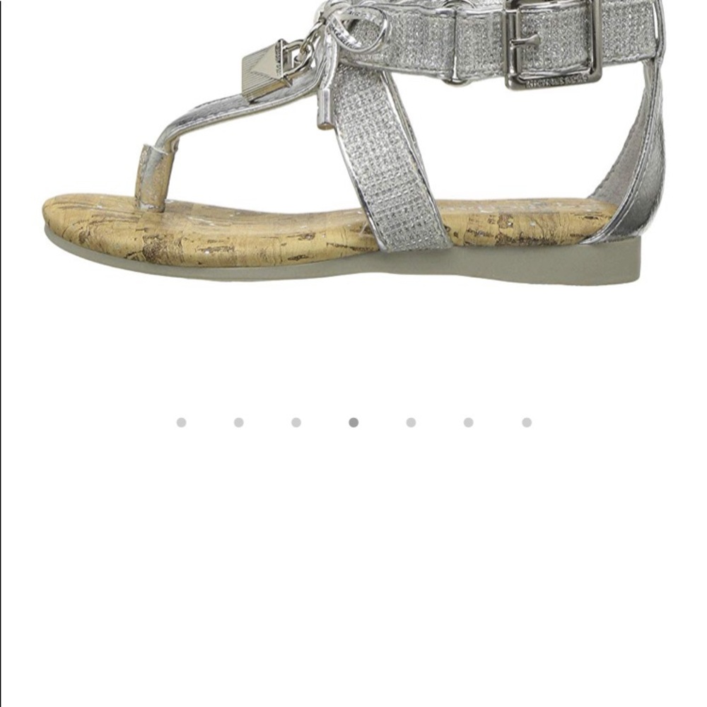 New Michael Kors NEW Kids’ shoes